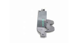 CERRADURA MALETERO / PORTON CITROEN C5 I (2001-2004) 3.0 V6 (DCXFXC, DCXFXF) 207CV 2946CC - L.7965917 / 9646091580