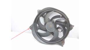 ELECTROVENTILADOR RENAULT 19 I (1988-1992) 1.9 D (B/C534, B/C53J) 64CV 1870CC - L.7965979 / 7700784652