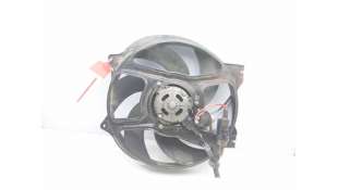 ELECTROVENTILADOR RENAULT 19 I (1988-1992) 1.9 D (B/C534, B/C53J) 64CV 1870CC - L.7965979 / 7700784652 2