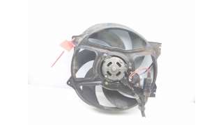 ELECTROVENTILADOR RENAULT 19 I (1988-1992) 1.9 D (B/C534, B/C53J) 64CV 1870CC - L.7965979 / 7700784652