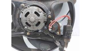 ELECTROVENTILADOR RENAULT 19 I (1988-1992) 1.9 D (B/C534, B/C53J) 64CV 1870CC - L.7965979 / 7700784652