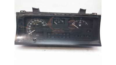 CUADRO INSTRUMENTOS RENAULT 19 I (1988-1992) 1.9 D (B/C534, B/C53J) 64CV 1870CC - L.7965993 / 7700815938F