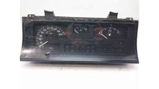 CUADRO INSTRUMENTOS RENAULT 19 I (1988-1992) 1.9 D (B/C534, B/C53J) 64CV 1870CC - L.7965993 / 7700815938F