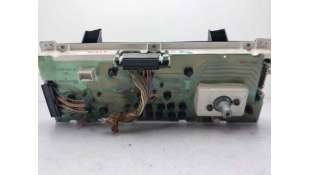 CUADRO INSTRUMENTOS RENAULT 19 I (1988-1992) 1.9 D (B/C534, B/C53J) 64CV 1870CC - L.7965993 / 7700815938F 2