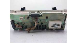 CUADRO INSTRUMENTOS RENAULT 19 I (1988-1992) 1.9 D (B/C534, B/C53J) 64CV 1870CC - L.7965993 / 7700815938F