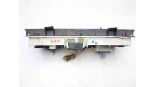 CUADRO INSTRUMENTOS RENAULT 19 I (1988-1992) 1.9 D (B/C534, B/C53J) 64CV 1870CC - L.7965993 / 7700815938F