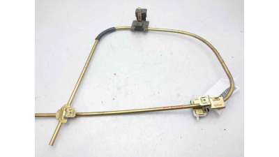 ELEVALUNAS DELANTERO IZQUIERDO RENAULT 19 I (1988-1992) 1.9 D (B/C534, B/C53J) 64CV 1870CC - L.7965997 / 7700785631