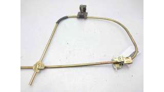 ELEVALUNAS DELANTERO IZQUIERDO RENAULT 19 I (1988-1992) 1.9 D (B/C534, B/C53J) 64CV 1870CC - L.7965997 / 7700785631