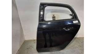 PUERTA TRASERA IZQUIERDA SMART FORFOUR FASTBACK (2014-) 0.9 (453.044, 453.053) 90CV 898CC - L.7966020 / 4537308300