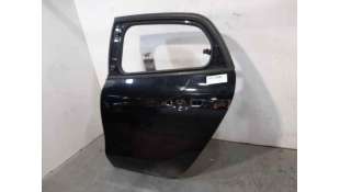 PUERTA TRASERA IZQUIERDA SMART FORFOUR FASTBACK (2014-) 0.9 (453.044, 453.053) 90CV 898CC - L.7966020 / 4537308300 2