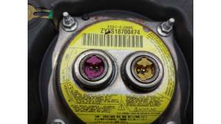 AIRBAG DELANTERO IZQUIERDO OPEL ASTRA H GTC (2005-2010) 1.9 CDTI (L08) 150CV 1910CC - L.7966028 / 498997212