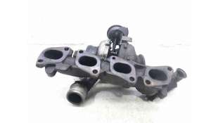 TURBOCOMPRESOR OPEL ASTRA H GTC (2005-2010) 1.9 CDTI (L08) 150CV 1910CC - L.7966050 / 55205483 2