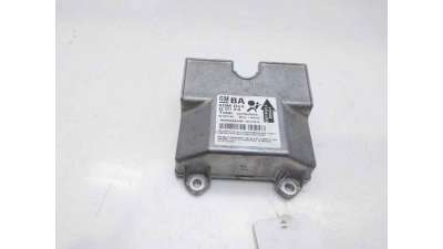 CENTRALITA AIRBAG OPEL ASTRA H GTC (2005-2010) 1.9 CDTI (L08) 150CV 1910CC - L.7966071 / 13227918
