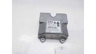 CENTRALITA AIRBAG OPEL ASTRA H GTC (2005-2010) 1.9 CDTI (L08) 150CV 1910CC - L.7966071 / 13227918