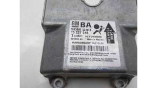 CENTRALITA AIRBAG OPEL ASTRA H GTC (2005-2010) 1.9 CDTI (L08) 150CV 1910CC - L.7966071 / 13227918