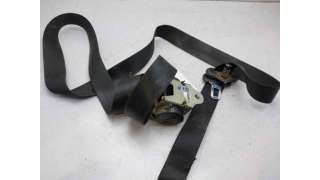 CINTURON SEGURIDAD DELANTERO DERECHO OPEL ASTRA H GTC (2005-2010) 1.9 CDTI (L08) 150CV 1910CC - L.7966075 / 602143100