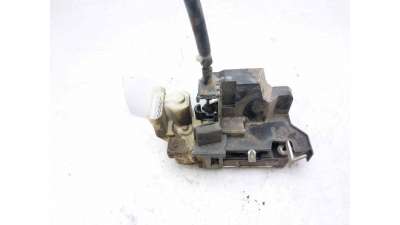 CERRADURA PUERTA DELANTERA IZQUIERDA FIAT DOBLO LIMUSINA (2003-) 1.9 JTD 105CV 1910CC - L.7966171 / 0051843471