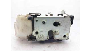 CERRADURA PUERTA DELANTERA IZQUIERDA FIAT DOBLO LIMUSINA (2003-) 1.9 JTD 105CV 1910CC - L.7966171 / 0051843471