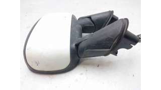RETROVISOR DERECHO FIAT DOBLO LIMUSINA (2003-) 1.9 JTD 105CV 1910CC - L.7966196 / 4460947