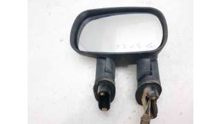 RETROVISOR DERECHO FIAT DOBLO LIMUSINA (2003-) 1.9 JTD 105CV 1910CC - L.7966196 / 4460947