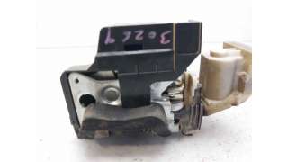 CERRADURA PUERTA LATERAL IZQUIERDA FIAT DOBLO LIMUSINA (2003-) 1.9 JTD 105CV 1910CC - L.7966235 / 51709195