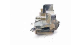 CERRADURA PUERTA LATERAL IZQUIERDA FIAT DOBLO LIMUSINA (2003-) 1.9 JTD 105CV 1910CC - L.7966235 / 51709195