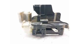 CERRADURA PUERTA LATERAL IZQUIERDA FIAT DOBLO LIMUSINA (2003-) 1.9 JTD 105CV 1910CC - L.7966235 / 51709195