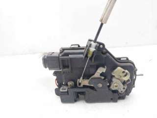 CERRADURA PUERTA DELANTERA DERECHA AUDI A6 (2001-2005) 1.9 TDI 130CV 1896CC - L.7966299 / 4B1837016G