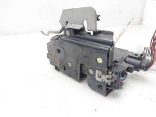 CERRADURA PUERTA DELANTERA DERECHA AUDI A6 (2001-2005) 1.9 TDI 130CV 1896CC - L.7966299 / 4B1837016G