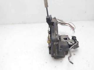CERRADURA PUERTA DELANTERA DERECHA AUDI A6 (2001-2005) 1.9 TDI 130CV 1896CC - L.7966299 / 4B1837016G