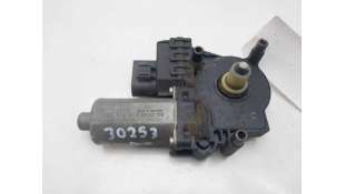 MOTOR ELEVALUNAS DELANTERO IZQUIERDO AUDI A6 (2001-2005) 1.9 TDI 130CV 1896CC - L.7966371 / 0130821775