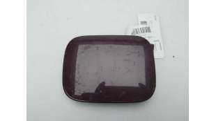 TAPA EXTERIOR COMBUSTIBLE AUDI A6 (2001-2005) 1.9 TDI 130CV 1896CC - L.7966419 / 4B0809905A
