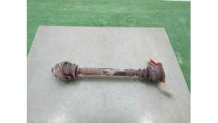 TRANSMISION DELANTERA DERECHA AUDI A6 (2001-2005) 1.9 TDI 130CV 1896CC - L.7966424 / 4B0407452CV