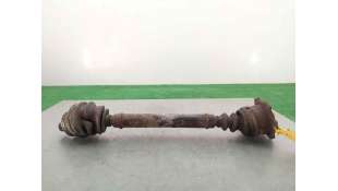 TRANSMISION DELANTERA DERECHA AUDI A6 (2001-2005) 1.9 TDI 130CV 1896CC - L.7966424 / 4B0407452CV 2