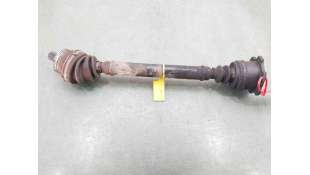 TRANSMISION DELANTERA IZQUIERDA AUDI A6 (2001-2005) 1.9 TDI 130CV 1896CC - L.7966425 / 4B0407451CV