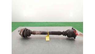 TRANSMISION DELANTERA IZQUIERDA AUDI A6 (2001-2005) 1.9 TDI 130CV 1896CC - L.7966425 / 4B0407451CV 2