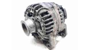 ALTERNADOR OPEL ASTRA G FASTBACK (1998-2005) 2.0 DI (F08, F48) 82CV 1995CC - L.7966444 / 0124415005