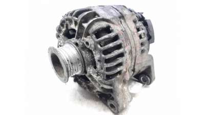 ALTERNADOR OPEL ASTRA G FASTBACK (1998-2005) 2.0 DI (F08, F48) 82CV 1995CC - L.7966444 / 0124415005