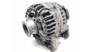 ALTERNADOR OPEL ASTRA G FASTBACK (1998-2005) 2.0 DI (F08, F48) 82CV 1995CC - L.7966444 / 0124415005