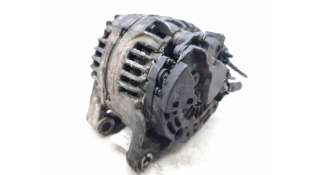 ALTERNADOR OPEL ASTRA G FASTBACK (1998-2005) 2.0 DI (F08, F48) 82CV 1995CC - L.7966444 / 0124415005 2