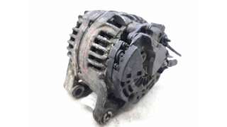 ALTERNADOR OPEL ASTRA G FASTBACK (1998-2005) 2.0 DI (F08, F48) 82CV 1995CC - L.7966444 / 0124415005