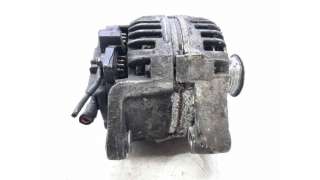 ALTERNADOR OPEL ASTRA G FASTBACK (1998-2005) 2.0 DI (F08, F48) 82CV 1995CC - L.7966444 / 0124415005