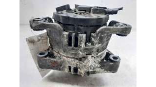 ALTERNADOR OPEL ASTRA G FASTBACK (1998-2005) 2.0 DI (F08, F48) 82CV 1995CC - L.7966444 / 0124415005