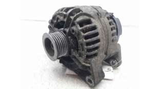 ALTERNADOR OPEL ASTRA G FASTBACK (1998-2005) 2.0 DI (F08, F48) 82CV 1995CC - L.7966445 / 0124415005