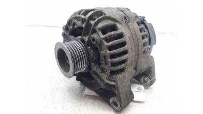 ALTERNADOR OPEL ASTRA G FASTBACK (1998-2005) 2.0 DI (F08, F48) 82CV 1995CC - L.7966445 / 0124415005