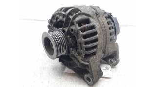 ALTERNADOR OPEL ASTRA G FASTBACK (1998-2005) 2.0 DI (F08, F48) 82CV 1995CC - L.7966445 / 0124415005