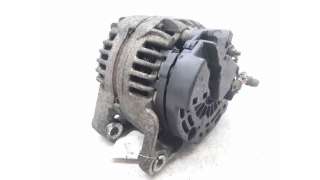 ALTERNADOR OPEL ASTRA G FASTBACK (1998-2005) 2.0 DI (F08, F48) 82CV 1995CC - L.7966445 / 0124415005