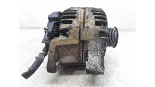 ALTERNADOR OPEL ASTRA G FASTBACK (1998-2005) 2.0 DI (F08, F48) 82CV 1995CC - L.7966445 / 0124415005