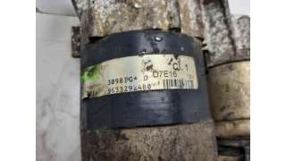 MOTOR ARRANQUE CITROEN C3 I (2002-) 1.4 I BIVALENT 73CV 1360CC - L.7966459 / D7E16