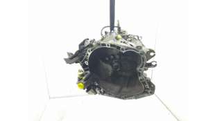 CAJA CAMBIOS CITROEN XSARA PICASSO (1999-2011) 2.0 HDI 90CV 1997CC - L.7966466 / 20DL64